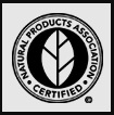 نماد NPA (انجمن محصولات طبیعی)