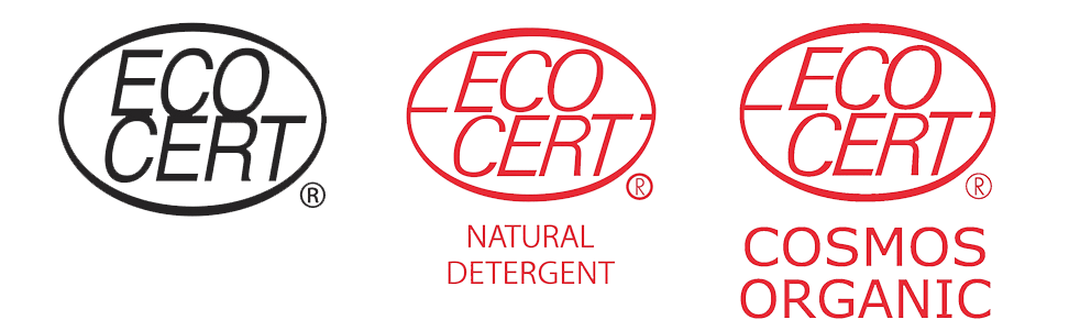 نماد Ecocert 