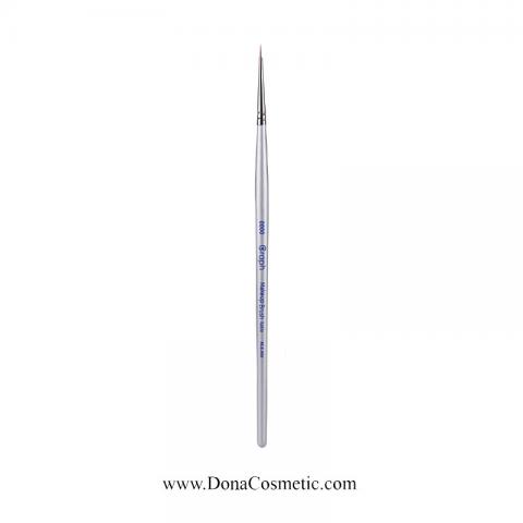 دونا کازمتیک - خرید ، فروش و مشخصات قلم موی 0000 صفر گراف