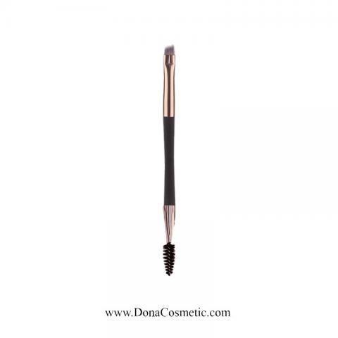 دونا کازمتیک - خرید ، فروش و مشخصات قلم موی دوسر سرک ابرو میچانو 