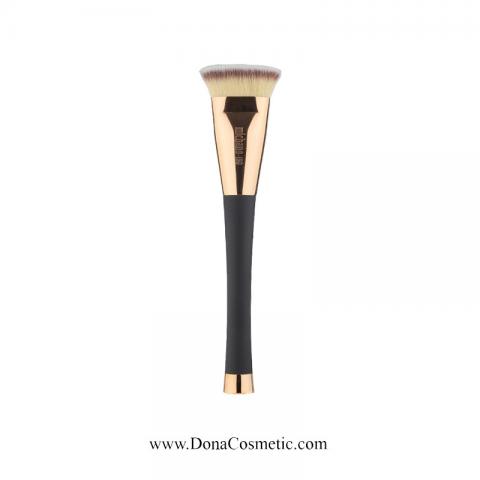 دونا کازمتیک - خرید ، فروش و مشخصات قلم موی فلت کانتور میچانو