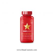 دونا کازمتیک - قرص تقویت مو ضد ریزش هیرتامین