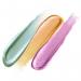 دونا کازمتیک - تست رنگ رژلب مایع های فنتی بیوتی اصل