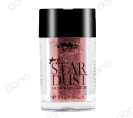 گلیتر استار داست فوراور52 SD004