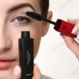 تست روی صورت ریمل پانک دوسه