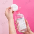 میسلار واتر صورتی بایودرما باکیفیت