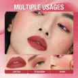 رژلب مدادی او تو او