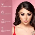 پالت رژلب دفاین کرکتر