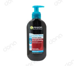 خرید ژل شستشو سیوف اند تمیز گارنیر
