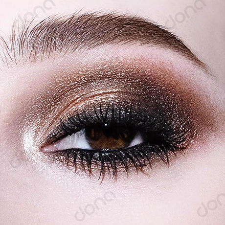 قیمت پالت سایه اکتریم افکتس نارس