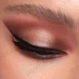 تست روی چشم پالت سایه مای دریم ناتاشا دنونا