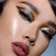 پالت سایه یوکا ناتاشا دنونا