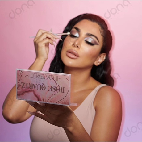 لیست قیمت پالت سایه Sweet Surrender پی لوییز