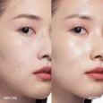 قبل و بعد پرایمر مات کننده مک