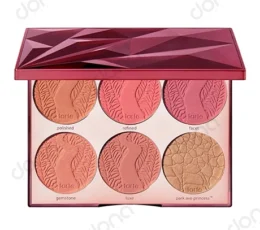خرید پالت رژگونه Precious Gems تارت اصل