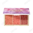 قیمت پالت رژگونه tartelette تارت