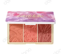 قیمت پالت رژگونه tartelette تارت