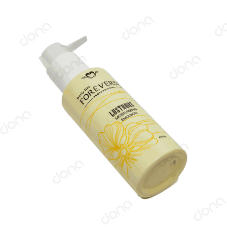 مرطوب کننده Emulsion فوراور52 مدل LME001