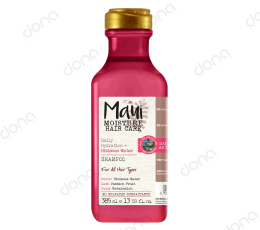 خرید شامپو Hibiscus Water مائویی