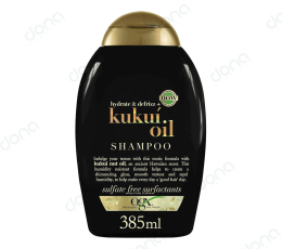 خرید شامپو Kukui Oil او جی ایکس