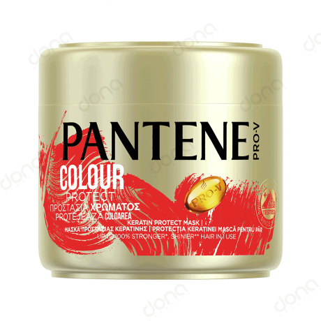 خرید ماسک مو Color پنتن