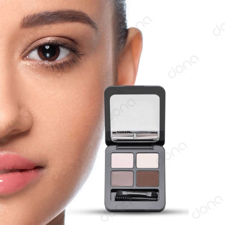 قیمت پالت سایه ابرو نوت