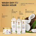 کرم آبرسان موی فر آفریکن پراید اصل