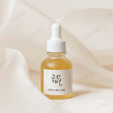 سرم روشن کننده Glow بیوتی آف جوسان