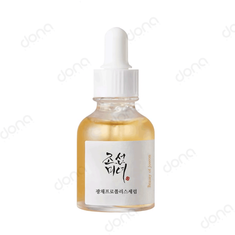 خرید سرم روشن کننده Glow بیوتی آف جوسان