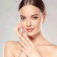 ژل شستشو پوست حساس هالییود استایل اصل