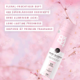 اسپری ضد تعریق 8X4 مدل Velvet Blossom اصل