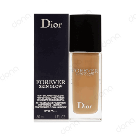خرید کرم پودر Forever Skin Glow دیور