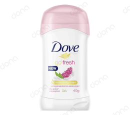 خرید مام استیک ضد تعریق Go Fresh داو