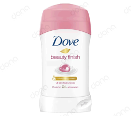 خرید مام استیک ضد تعریق Beauty Finish داو