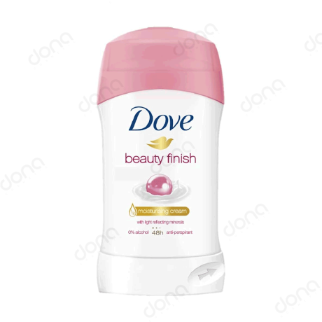 خرید مام استیک ضد تعریق Beauty Finish داو