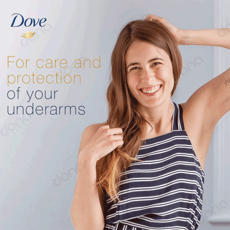 مام استیک ضد تعریق Powder Soft داو