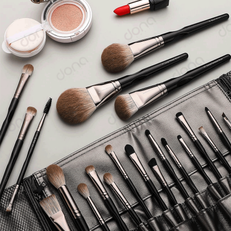 ست براش 21 تیکه Black Swan ایگشو