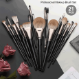ست براش 21 تیکه Black Swan ایگشو