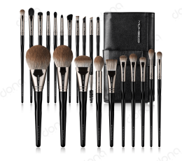 خرید ست براش 21 تیکه Black Swan ایگشو