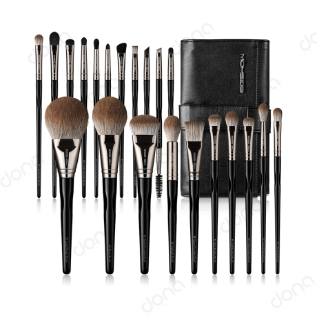 خرید ست براش 21 تیکه Black Swan ایگشو