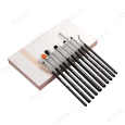 خرید ست براش 10 تیکه Bright Silver ایگشو
