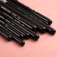ست براش 10 تیکه Bright Silver ایگشو اورجینال