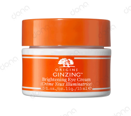 خرید کرم دور چشم GinZing اوریجینز