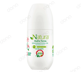 خرید مام رول ضد تعریق Natura Madre Tierra انستیتو اسپانول