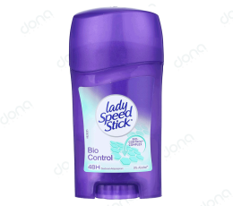 خرید مام استیک ضد تعریق Bio Control لیدی اسپید