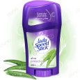 مام استیک ضد تعریق Aloe Protection لیدی اسپید اصل