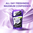 مام استیک ضد تعریق Powder Fresh لیدی اسپید اصل