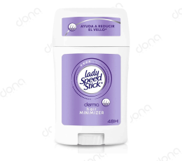 خرید مام استیک ضد تعریق Derma Hair Minimizer لیدی اسپید