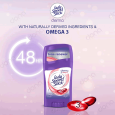قیمت مام استیک ضد تعریق Derma + Omega 3 لیدی اسپید