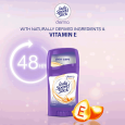 مام استیک ضد تعریق Derma + Vitamin E لیدی اسپید